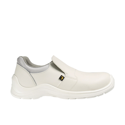 Shoe white Gusto S2 - 39