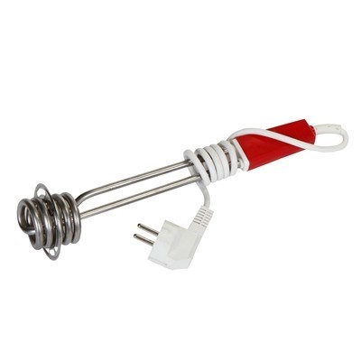 Waterverwarmer spiraal 1000W