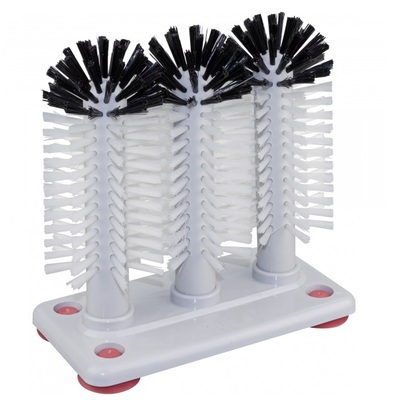 Brosse rince-verres