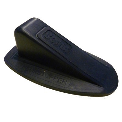 Plastic door stop