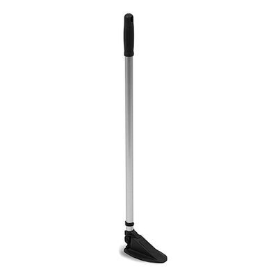Plastic Doorstopper with handle - 87 cm