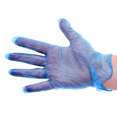 Wegw.hands. vinyl BL 100st S