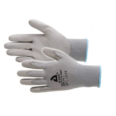 Gants de travail Pro-PU - L