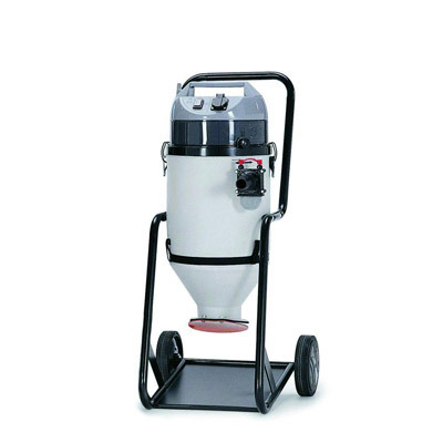 TMB X-Vactor Cyclone Dry