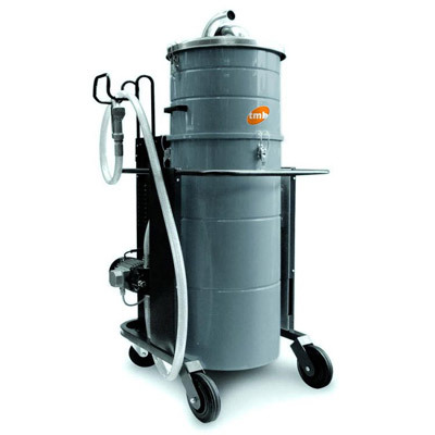 Industriële stofzuiger TMB OIL 2 XL
