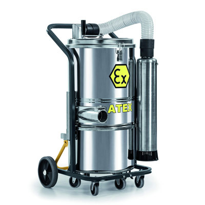 TMB ATEX AT22-A XS