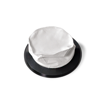 Katoenen hoofdfilter D338H220