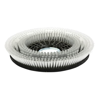 Nylon Disco Low scrubbing brus