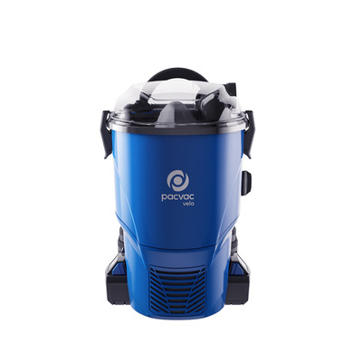 Aspi dorsal Pacvac Velo