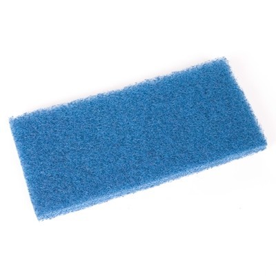 Doodlebug scouring pad - 25 x