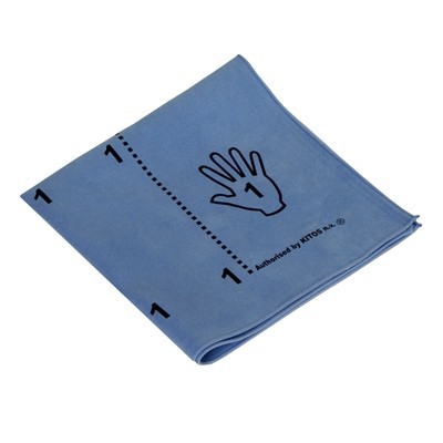 Greenspeed Topswipe microfibre