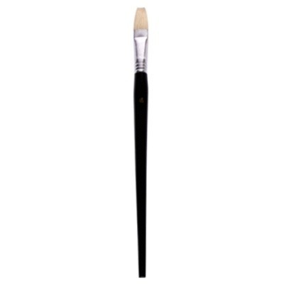 Pinceau filet plat 14mm