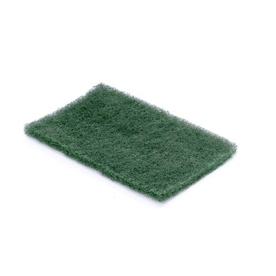 Thin Scrubby scouring pad - 15