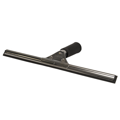 Window Squeegee Stainless Steel 25cm