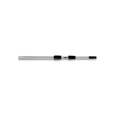 Telescopische steel 3-delig 3x