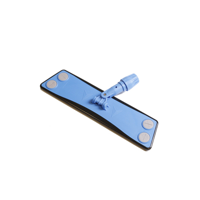 Duster wisdoekhouder met rubbe