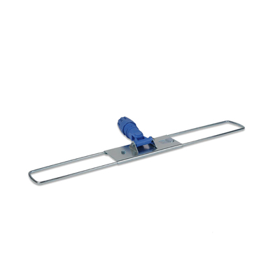 Frame vloerwisser metaal 60cm met universele steelbevestiging