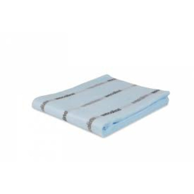 FLOORWIPING FLEECE IMPREGNATED