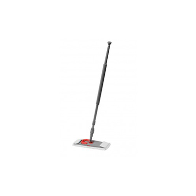 Numatic balai à plat manche