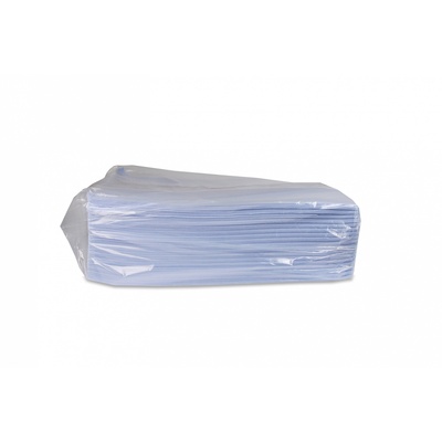 Floor cloth bilo blue 60x70cm