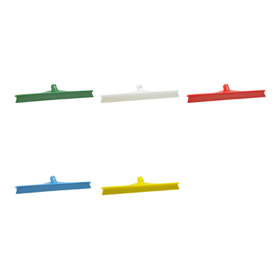 Vikan Vloertrekker 500mm 7150 Rubber Ultra Hygiënisch - GROEN