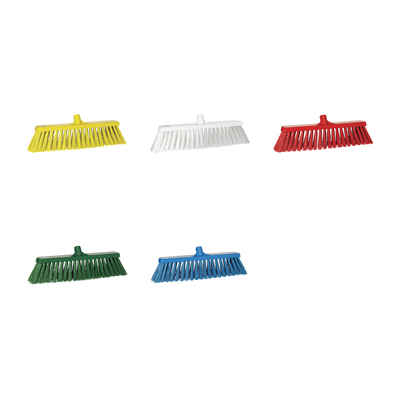 Vikan Broom 470x69x177mm 2920 Hard