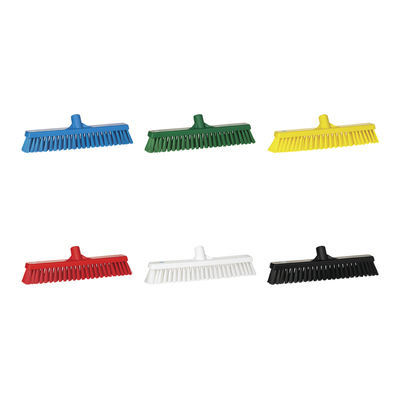 Vikan Veger 400x46x130mm 3174 Soft-Hard - BLACK