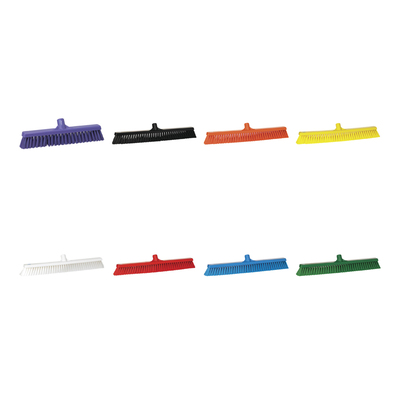 Vikan Veger 590x45x135mm 3199 Zacht - BLAUW