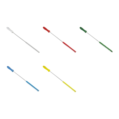 Vikan tube cleaning brush 5375 hard