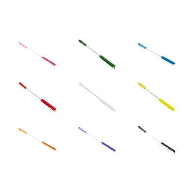 Vikan tube cleaning brush