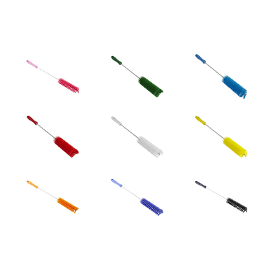 Vikan pipe cleaning brush 5378 hard
