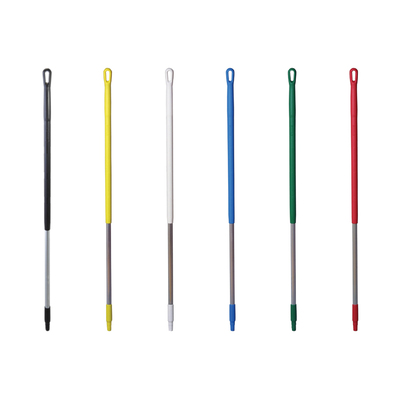 Vikan manche ergonomique 2935 aluminium ø 31mm 1310mm