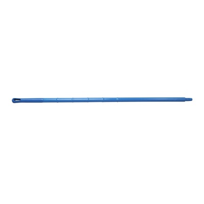 Steel monobloc 150cm Ø32mm BL
