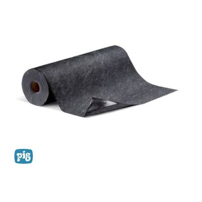 Grippy® 122cm runner mat BLACK