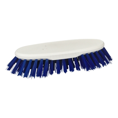 Brosse à main Boma Food - BLEU