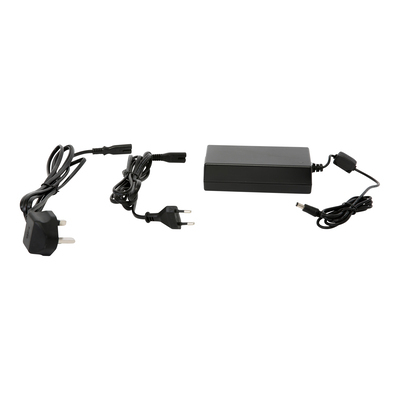 Batterijlader Aspiro Dry Brush