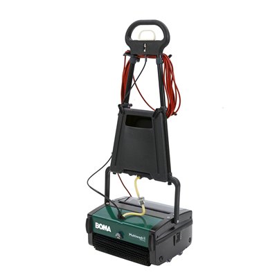 Autolaveuse Boma MW340P