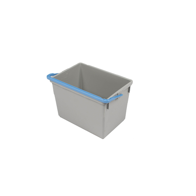 Numatic Bucket gray