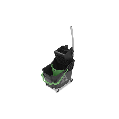 Hibak-1812b Mopwagen Met Pers 18l