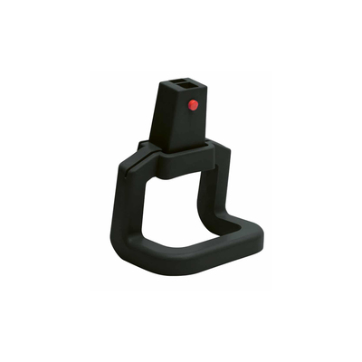 Support mop noir recyclé pour MMT 1616 B