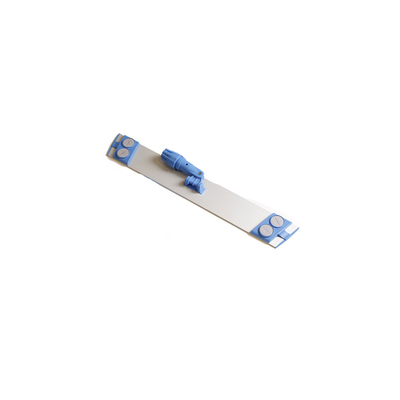 Numatic Flat Mop Holder Nutech Alu. With Velcro 56cm