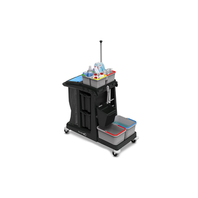 EM5 Eco-Matic chariot de