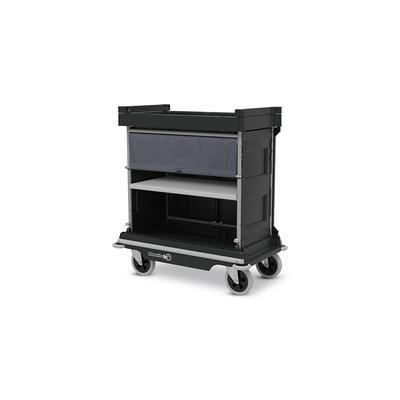 Hotel trolley NKU-30FF 667 x 1116 x 1205 mm