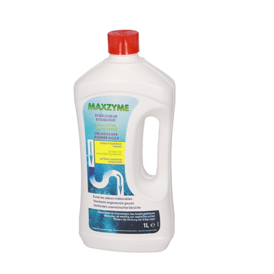 Maxzyme Biologische ontstopper - 1 l