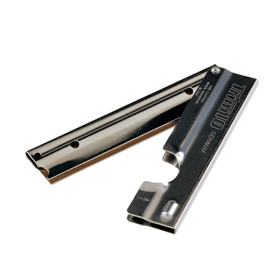 Unger TRIM 10 + 1 window scraper - 10 blades + 1 holder - 10 cm