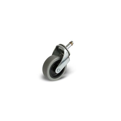 Roues pivotantes 75mm