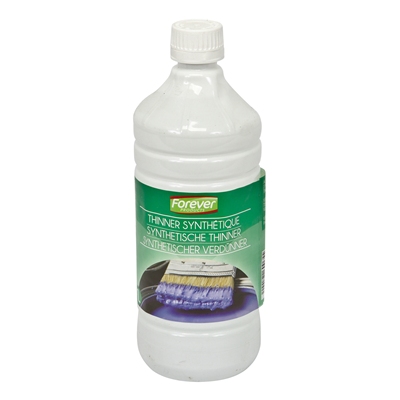 Synthetic thinner - 1 l