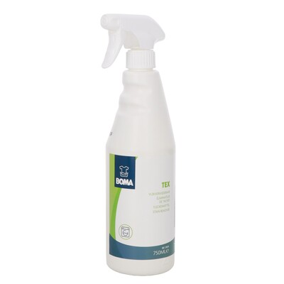 Tex stain remover - 750 ml