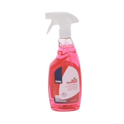 Blitz Sanitary spray 750ml