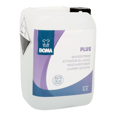 Plus 8,3L